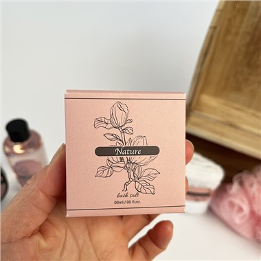 Tinchlantiruvchi vanna tuzlari