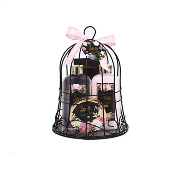 Ayollar uchun dush uchun sovg'a to'plamlari